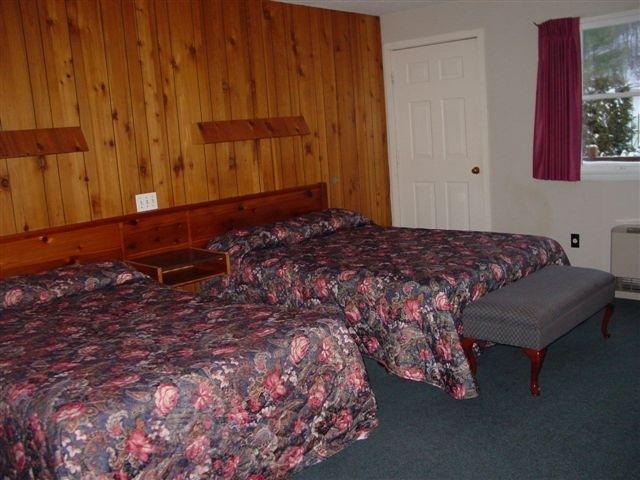Val Roc Motel - Killington Værelse billede
